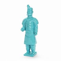 статуэтка turquoise warrior 1 в Армавире