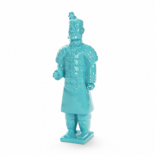 статуэтка turquoise warrior 1 в Армавире