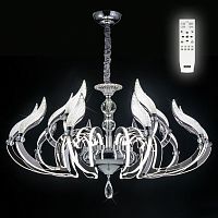 подвесная светодиодная люстра citilux diva el339p12 в Армавире