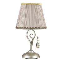 настольная лампа odeon light marionetta 3924/1t в Армавире