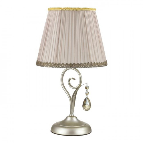 настольная лампа odeon light marionetta 3924/1t в Армавире