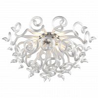 потолочная люстра lightstar medusa 890090 в Армавире