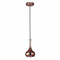 подвесной светильник favourite kupfer 1844-1p в Армавире