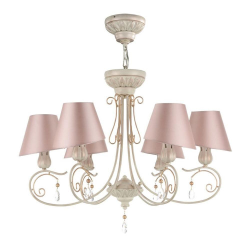 подвесная люстра maytoni сutie arm051-06-g в Армавире