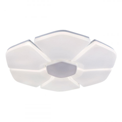 потолочный светодиодный светильник idlamp jasmin 305/80pf-ledwhite в Армавире