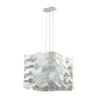 подвесной светильник odeon light gratta 3976/4 в Армавире