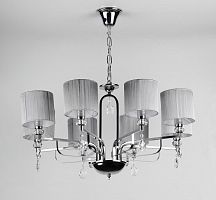 подвесная люстра rivoli flirt 3033-208 в Армавире