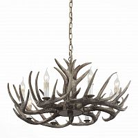подвесная люстра st luce corna sl154.703.08 в Армавире