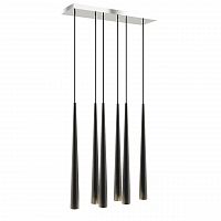 подвесная люстра lightstar meta duovo 807067 в Армавире
