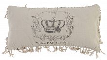 декоративная подушка your majesty 66*36*15 в Армавире