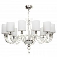 подвесная люстра maytoni leti dia012pl-12tr в Армавире