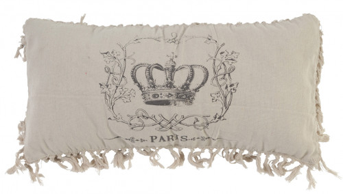 декоративная подушка your majesty 66*36*15 в Армавире