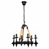 подвесная люстра loft it loft1862-6 в Армавире