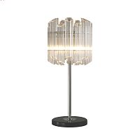 настольная лампа vittoria clear от delight collection в Армавире