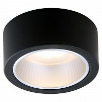потолочный светильник arte lamp effetto a5553pl-1bk в Армавире