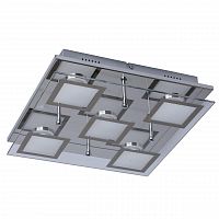 потолочный светильник de markt граффити 15 678010405 в Армавире