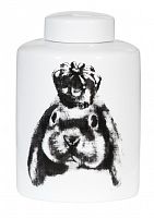 ваза настольная childhood alice rabbit в Армавире