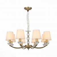 подвесная люстра st luce miscela sl812.303.08 в Армавире