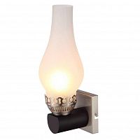 бра arte lamp lombardy a6801ap-1br в Армавире