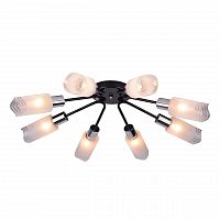 потолочная люстра toplight sabina tl3680x-08bc в Армавире