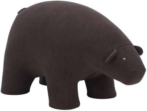 пуф leset bear ткань omega 22 в Армавире