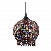 подвесной светильник arte lamp maharaja a7078sp-1ck в Армавире