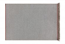 ковер gan diagonal almond-blue 200x90 от gan в Армавире