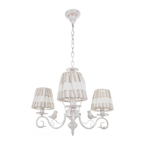 подвесная люстра idlamp nido 555/3-whitepatina в Армавире