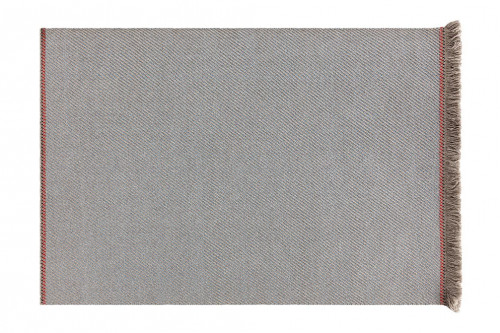 ковер gan diagonal almond-blue 200x90 от gan в Армавире
