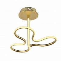 потолочный светодиодный светильник arti lampadari angelo l 1.2.35.03 g в Армавире