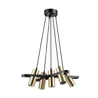 подвесная люстра lumion claire 3714/5a в Армавире