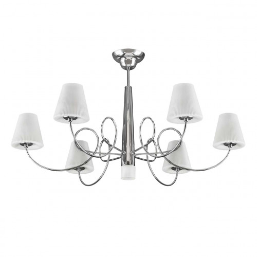 потолочная люстра lightstar vortico 814074 в Армавире