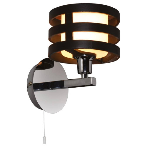 бра arte lamp ring a1326ap-1bk в Армавире