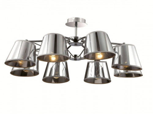 потолочная люстра lumion barensa 3281/8c в Армавире