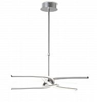 подвесной светодиодный светильник mantra knot led в Армавире