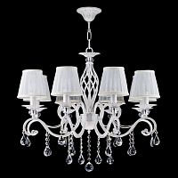 подвесная люстра maytoni grace arm247-08-g в Армавире