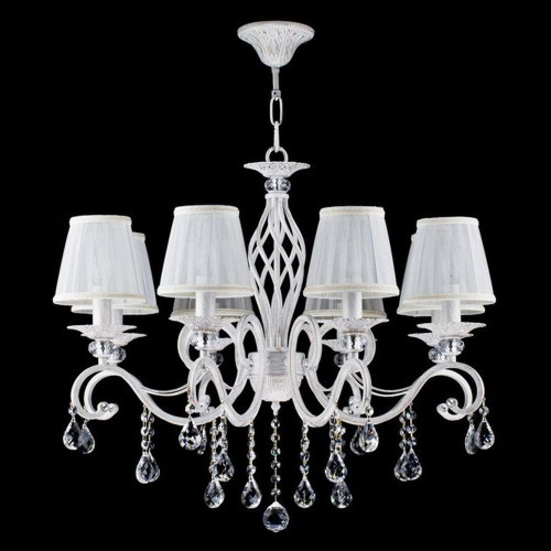 подвесная люстра maytoni grace arm247-08-g в Армавире