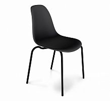 стул dsr черный s30 (eames style) в Армавире