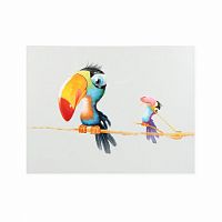 картина toucan в Армавире