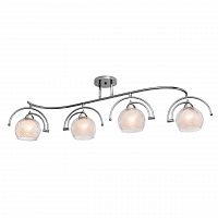 потолочная люстра silver light sfera 255.54.4 в Армавире