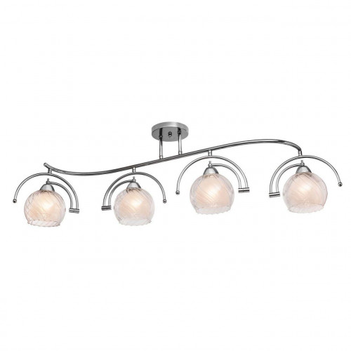 потолочная люстра silver light sfera 255.54.4 в Армавире