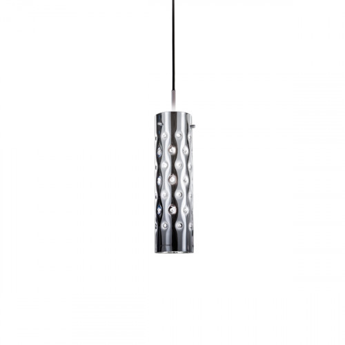 подвесной светильник dimple single silver от slamp в Армавире