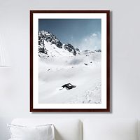 картина: verbier, bagnes, switzerland в Армавире