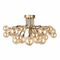 потолочная люстра favourite lash 2525-10u в Армавире