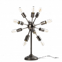 настольный светильник molecule в Армавире