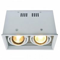 потолочный светильник arte lamp cardani a5942pl-2wh в Армавире