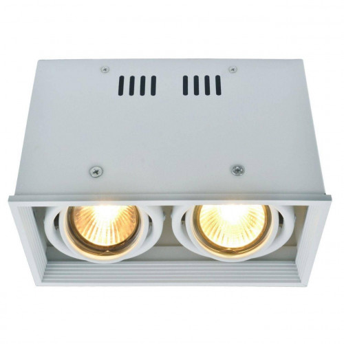потолочный светильник arte lamp cardani a5942pl-2wh в Армавире