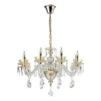 подвесная люстра odeon light telma 4005/6 в Армавире