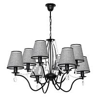 подвесная люстра luminex simone 7558 в Армавире