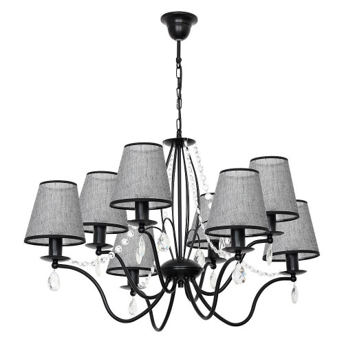подвесная люстра luminex simone 7558 в Армавире